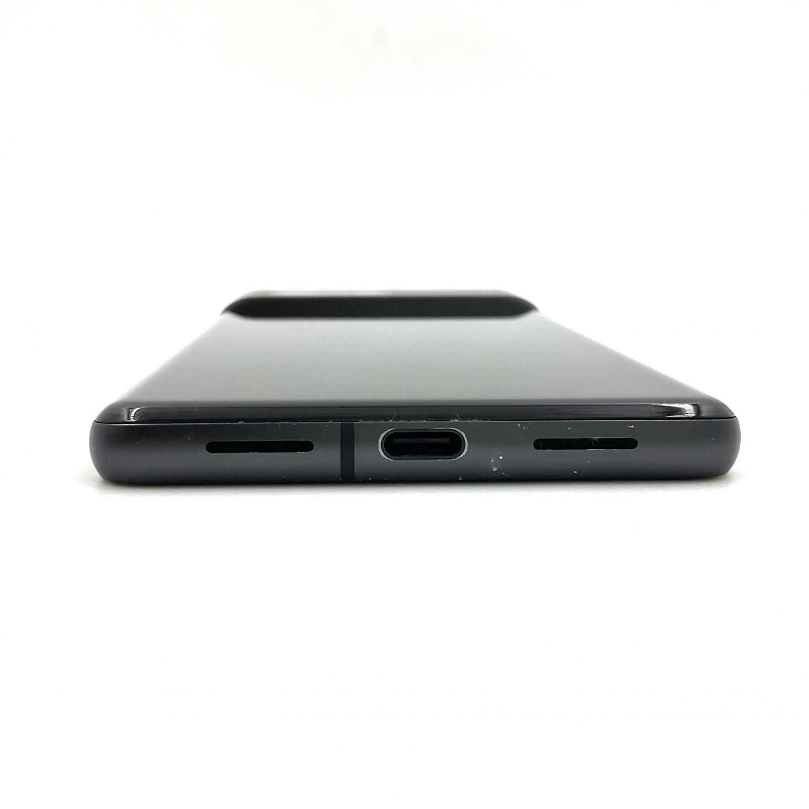 Google 【最速発送】Google Pixel 7 256GB Obsidian SIMフリー G03Z5