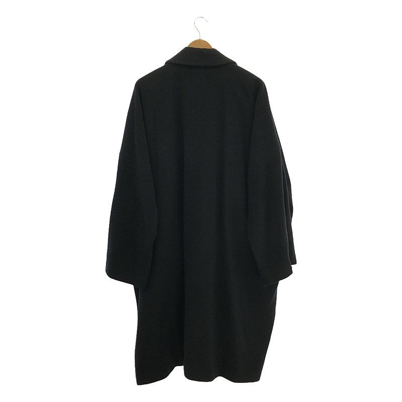 NHOOLYWOOD 21AWCHESTERFIELD COATチェスターコート NHOOLYWOOD 21AWCHESTERFIELD COATチェスターコート NHOOLYWOOD