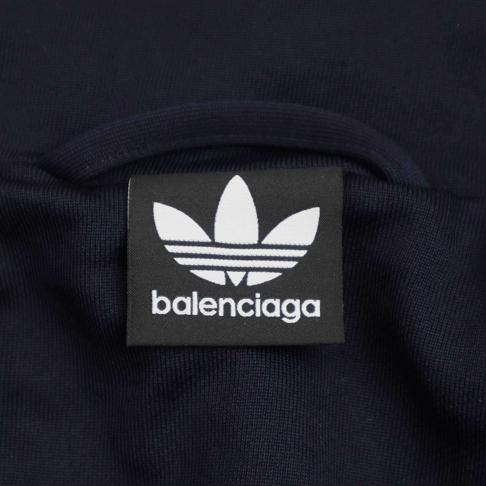 BALENCIAGA×adidas バレンシアガ アディダス 23SS オーバー