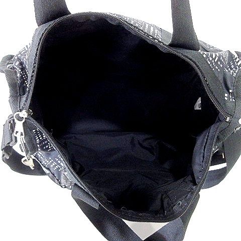 DELUXE MED WEEKENDERサンダー（ボストンバッグ）｜LeSportsac