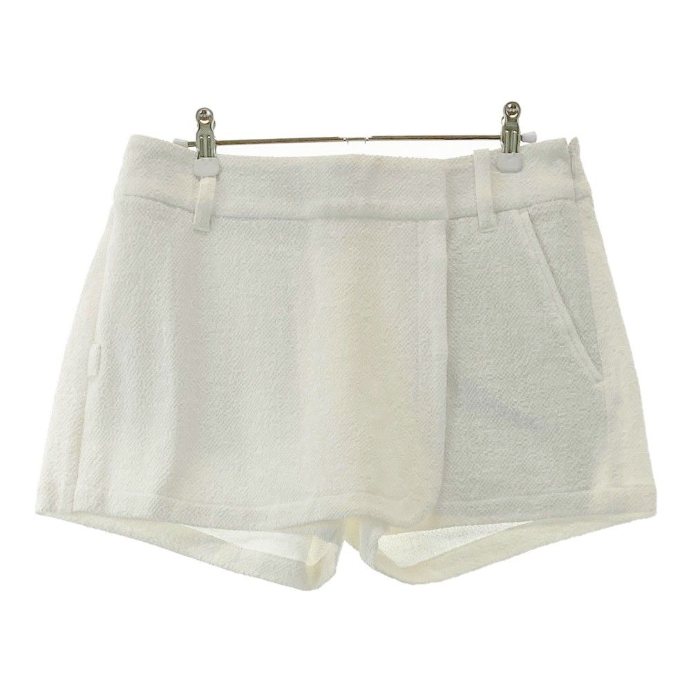 ラスト一枚★マスターバニーエディションゴルフスカート 楽天市場】MASTER BUNNY EDITION マスターバニーエディション