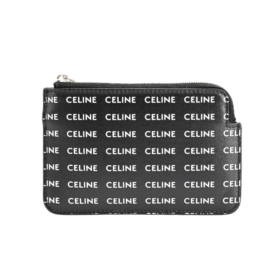 CELINE セリーヌ コインケース コインカードポーチ 10B772
