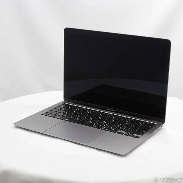 中古品〕 MacBook Air 13.3-inch Late-2020 MGN63J／A Apple M1 8コアCPU_7