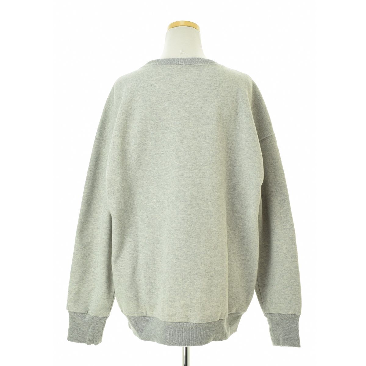 IENA22AW 22070900504030 VIVIENNE スウェットプルオーバー長袖