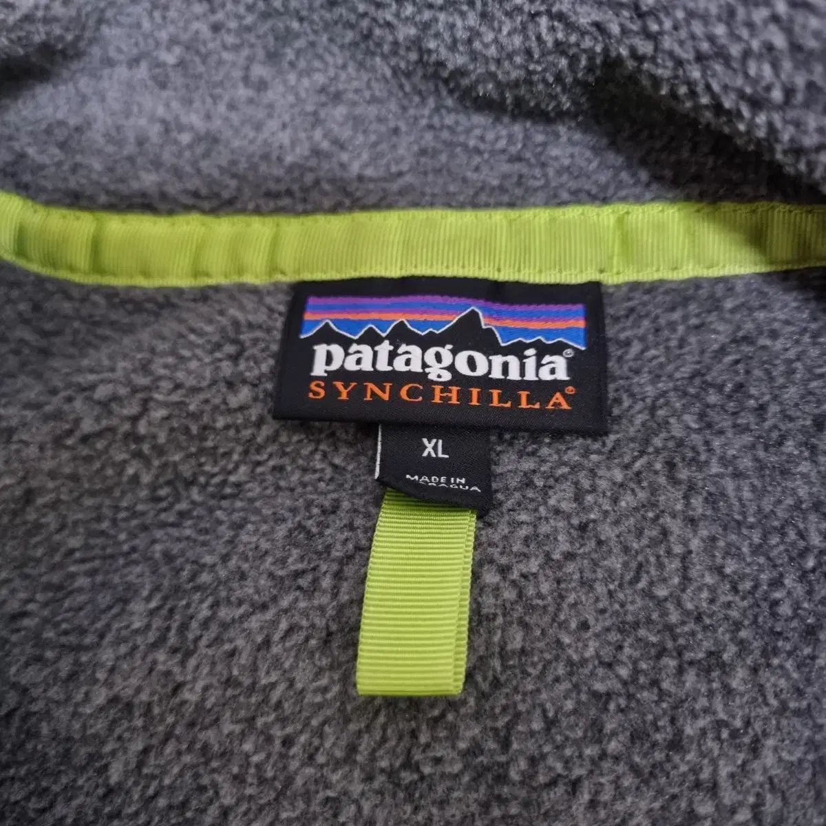 ハンターグリーン