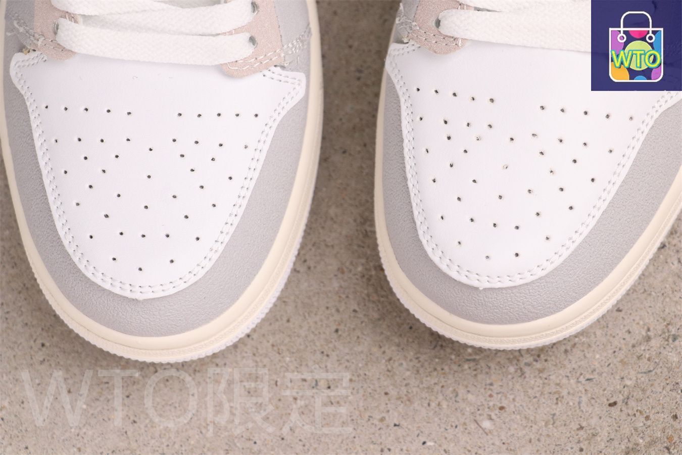 コールハーン　オリジナルグランド　メッシュスニーカー　パイソンライトベージュ COLE HAAN コールハーン GRANDPRO Ashland Laser Prf グランド