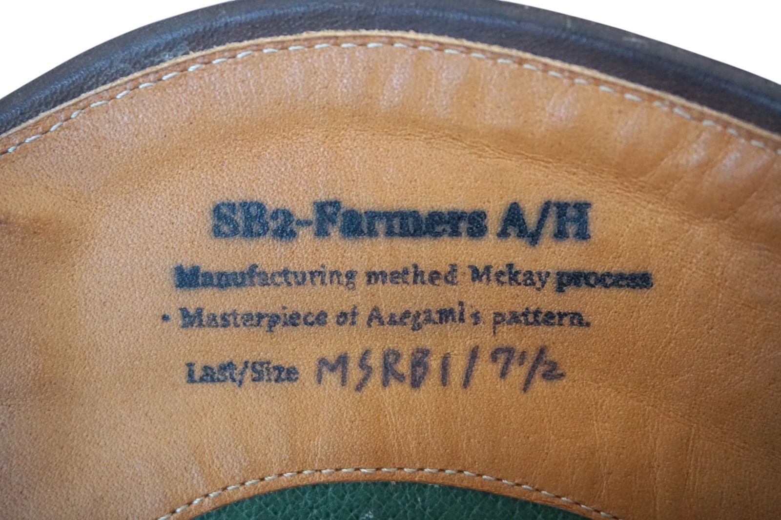 Standard マニュファクチャーズ