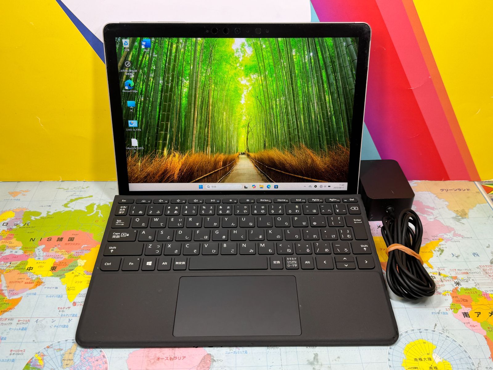 美品 Surface Go 2 キーボード 10.5型 タッチ液晶 タブレット Amazon.co.jp: タッチパッド付き Surface Go Go 2 Go 3 GO 4