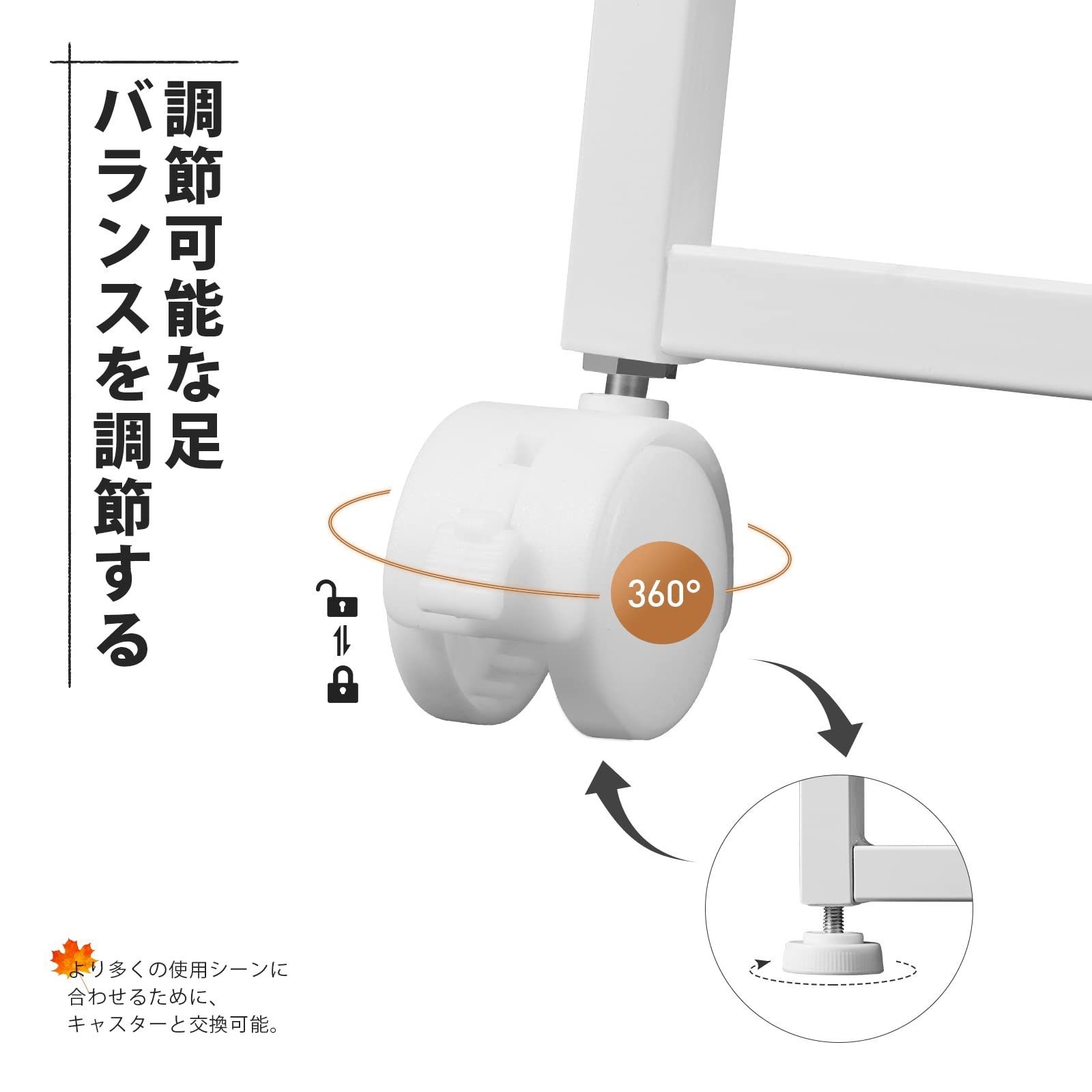 数量限定】変形にくい スチールフレーム 和風 木製天板付き 多機能 ...