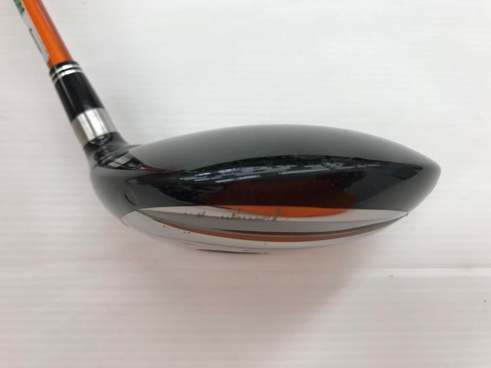 クラブ SRIXON FW F65 Miyazaki Kaula 6SR#3 SRIXON Z F65｜ダンロップ｜フェアウェイウッド｜Miyazaki Kaula