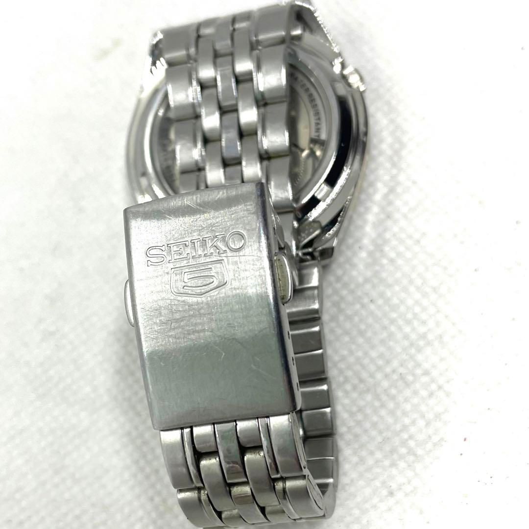 SEIKO】セイコー 5 自動巻 腕時計 21石 ヴィンテージ OH済‼️ - メルカリ