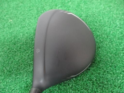 中古】 ダンロップ SRIXON ZX Mk II 5W フェアウェイウッド FW