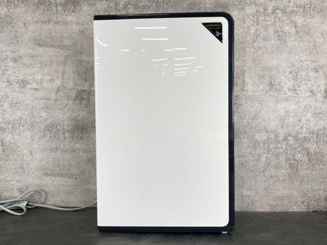 コロナ 衣類乾燥除湿機 【中古】 CORONA CD-H18A 2024年製