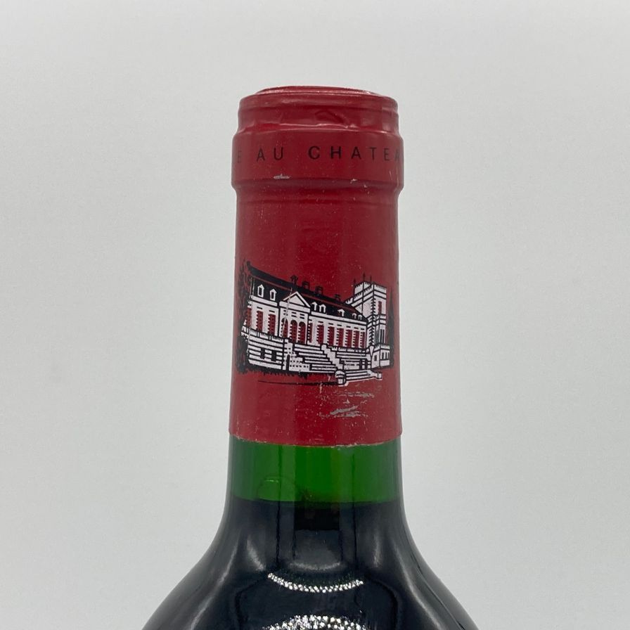 シャトー デュクリュ ボーカイユ 1988 750ml 12.5% 【C4
