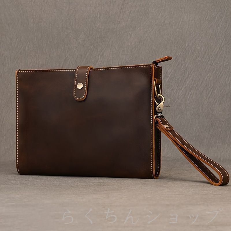 取り外し なショルダーストラップ付き