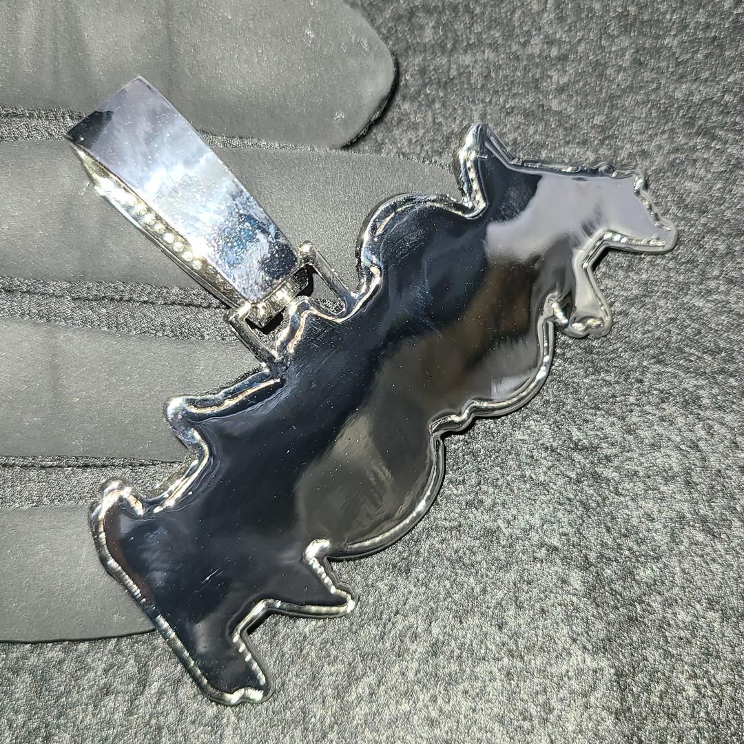 ソリッド レター