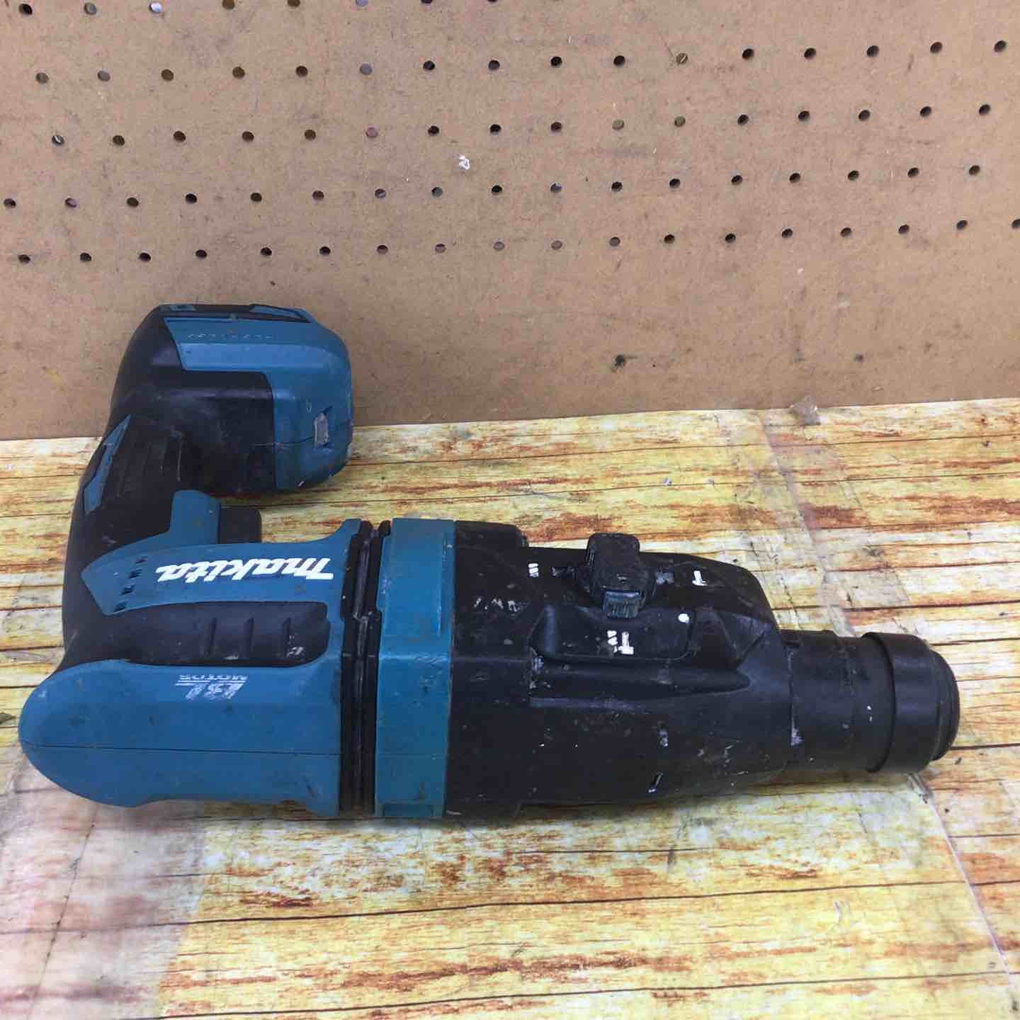 電動工具・エア工具 ☆マキタ(makita) コードレスハンマドリル 