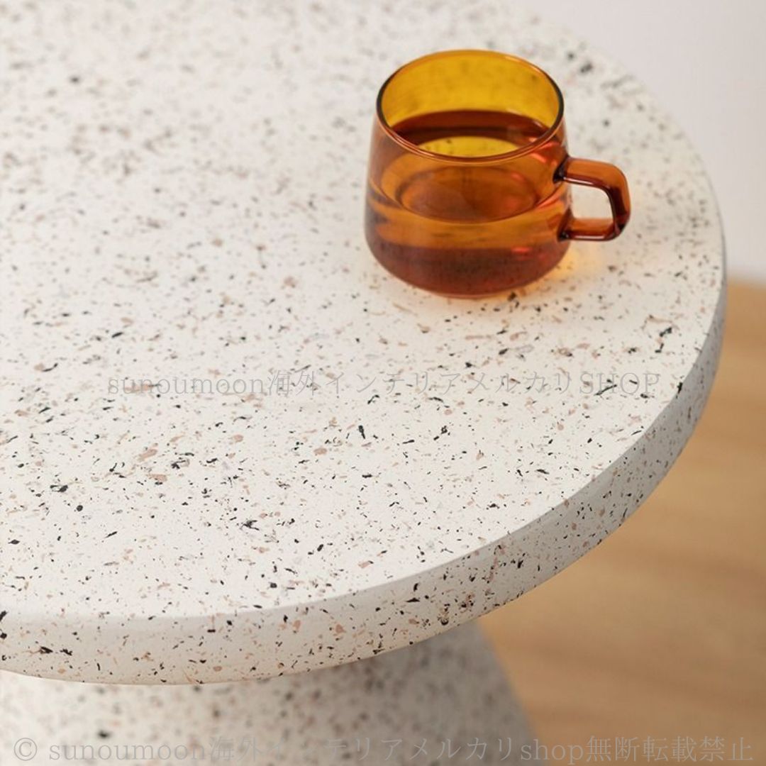 メルカリ最安値☆ コーヒーテーブル 大人気✨極美品✨Francfranc コーヒーテーブル /26 - メルカリ