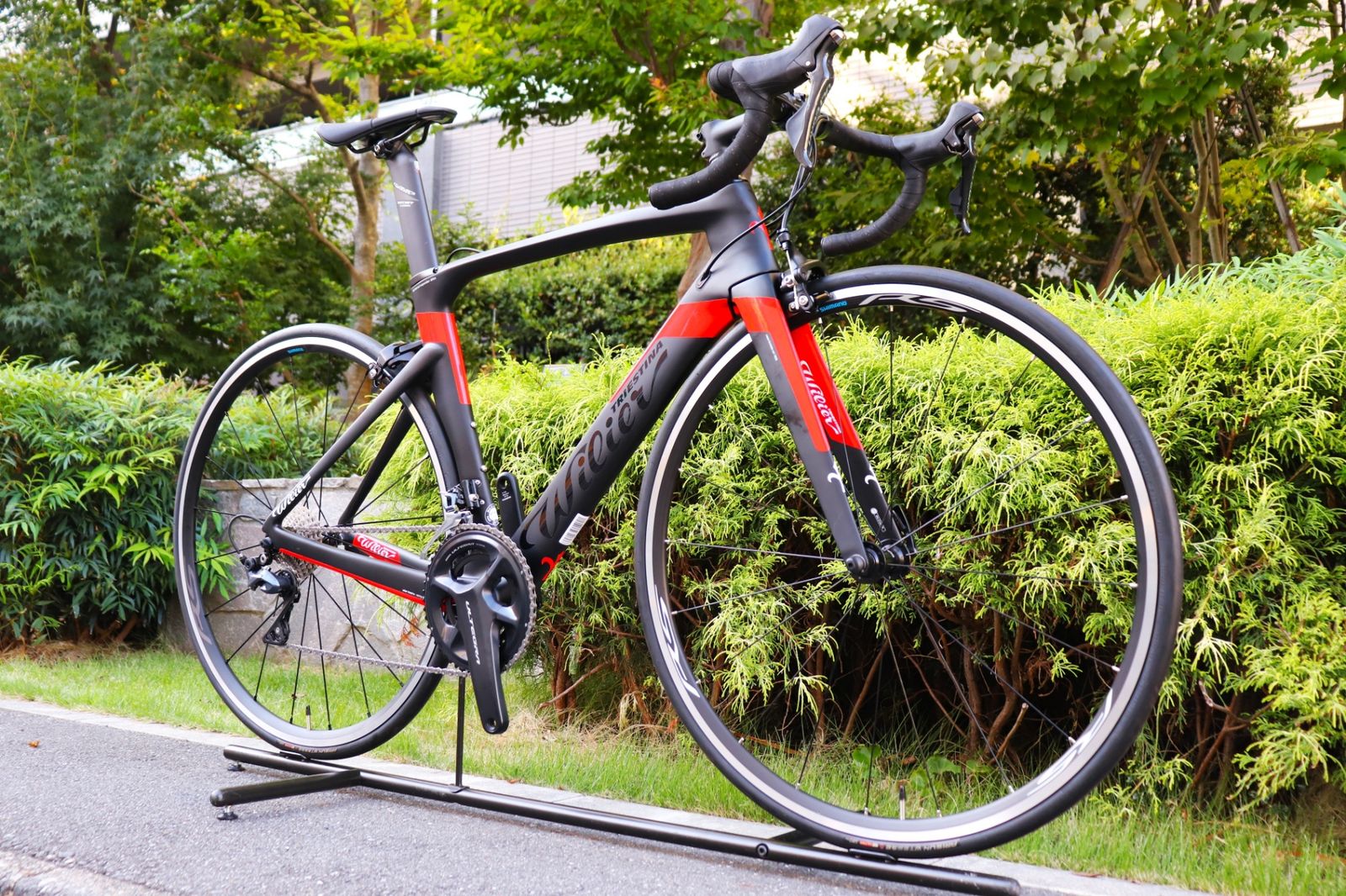 ウィリエール Wilier チェントウノエアー Cento 1 AIR 2019 Sサイズ シマノ アルテグラ R8000 11S カーボン ロードバイク さいたま浦和店