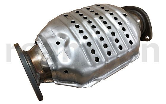 新品 海外トヨタ純正 MA70 スープラ コンバータ コンバーター 触媒 新品 海外トヨタ純正 MA70 スープラ コンバータ コンバーター 触媒