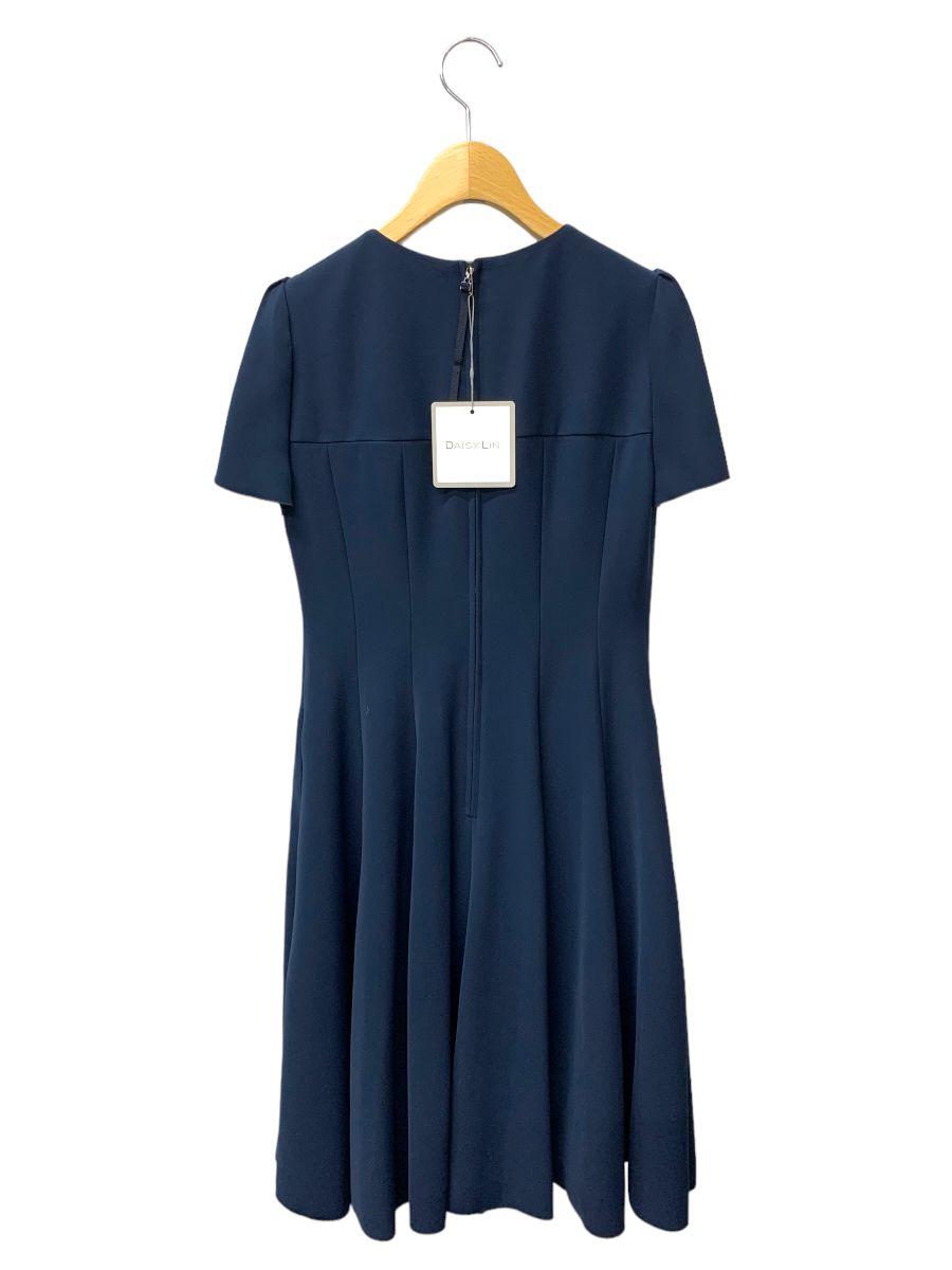 デイジーリン Dress Grace Woman 06605 ワンピース 38 ネイビー 