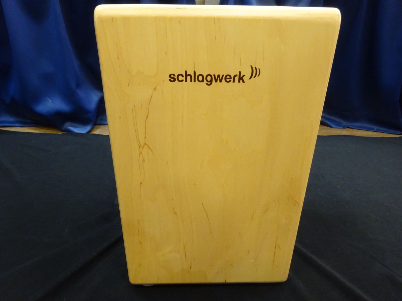 SCHLAGWERK
