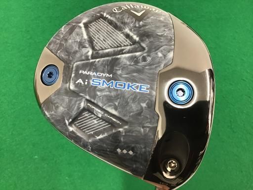 中古】 キャロウェイ PARADYM Ai SMOKE ◇◇◇ 10.5° ドライバー 中古】 キャロウェイ PARADYM Ai SMOKE ◇◇◇ 10.5° ドライバー
