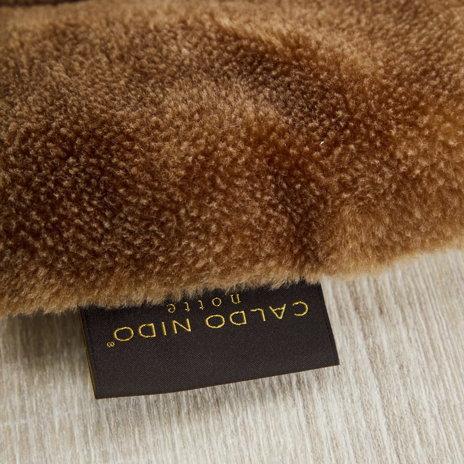 ディーブレス 快眠博士 カルドニード・ノッテ3 発熱極暖！リッチファー