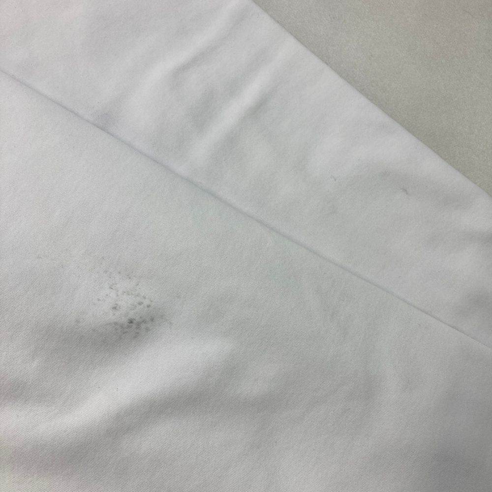 サイズ：2XL 8YARDS ハチヤーズ  ハイネック長袖Tシャツ  ホワイト系 [240101480994] ゴルフウェア メンズ ストスト 8YARDS ハチヤーズ 裏起毛ハイネック長袖Tシャツ ホワイト系 2XL