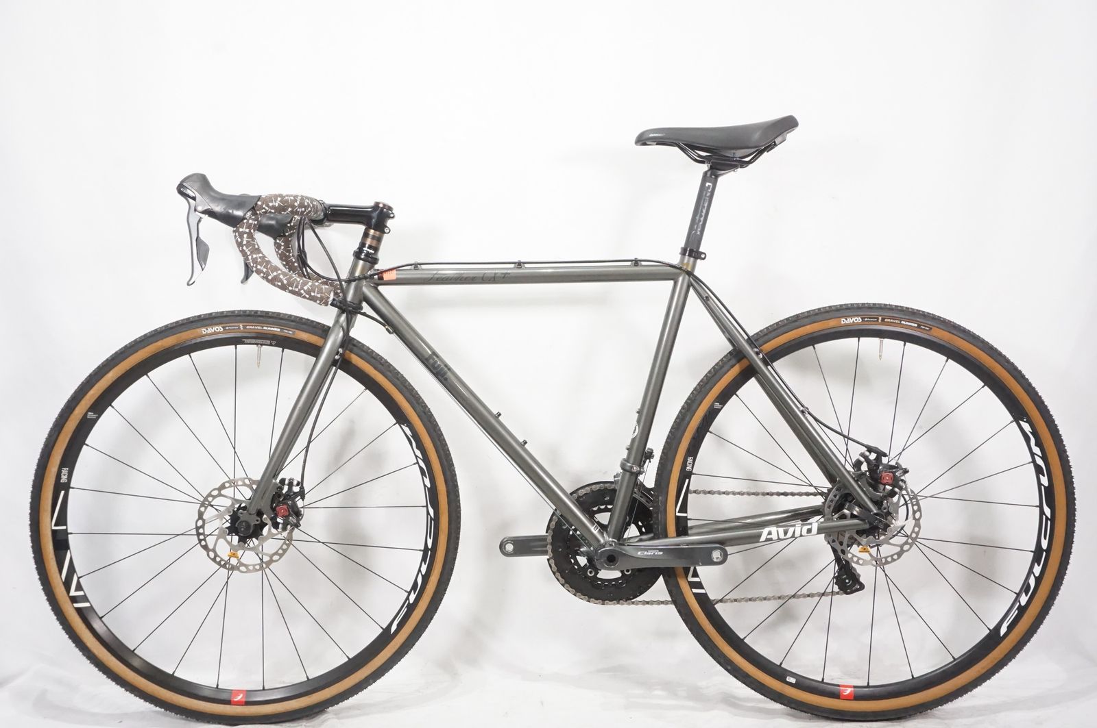 FUJI フジ FEATHER CX 2019年モデル ロードバイク | バイチャリAKIBA店