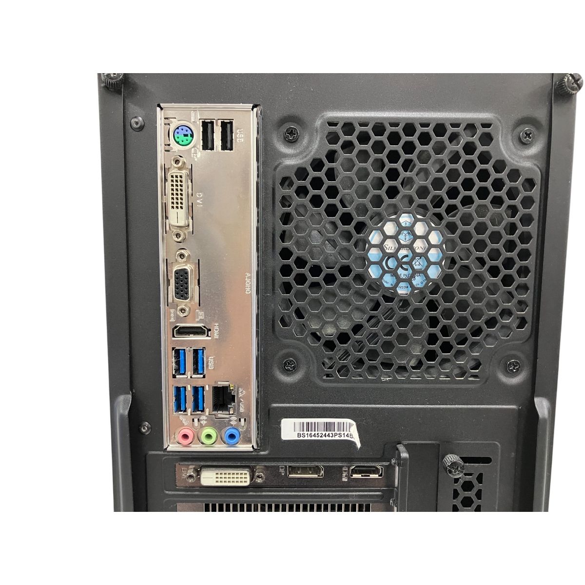 250GB GTX