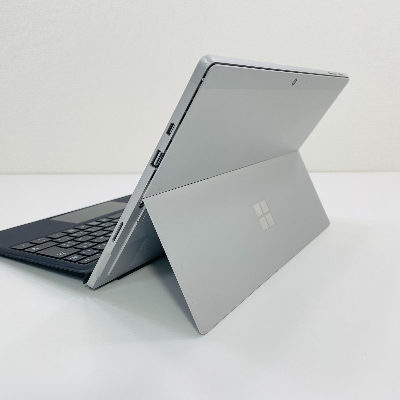 Microsoft Surface Pro 7 Plus LTE 12.3型 2K タッチパネル Core(TM