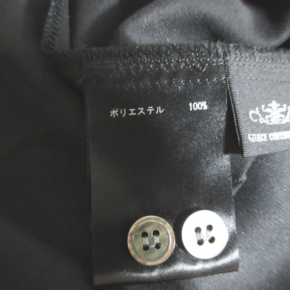 未使用 24AW GRACE CONTINENTAL グレースコンチネンタル チンツボウタイノースリーブブラウス シャツ 0124341013 36 ホワイト レディース 古着 中古 USED 楽天市場】【中古】未使用 24AW GRACE CONTINENTAL グレース