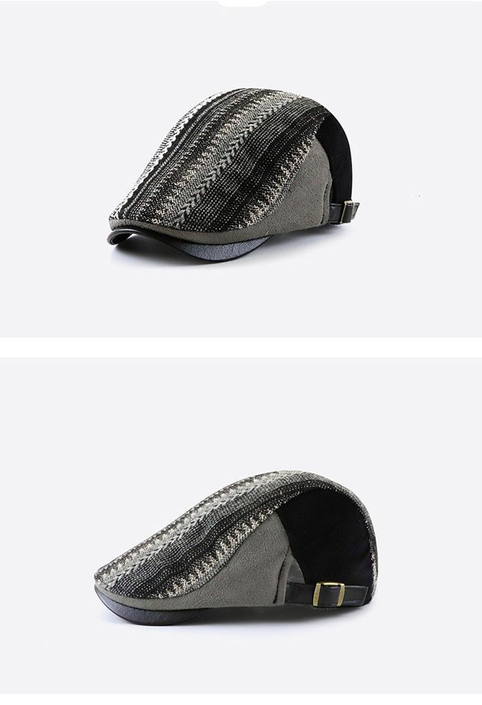 RRL ダブルアールエル ウォバッシュ ストライプハンチング