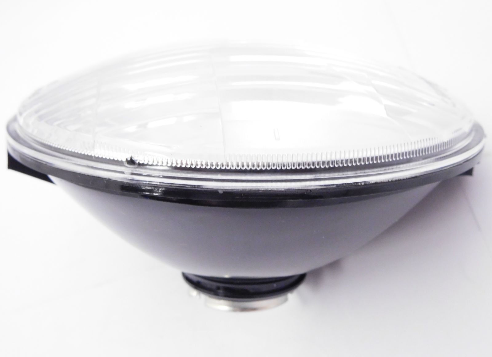 ！様 ゴルベ] コードバン 財布 純札 メンズ (［名入れ］ネイビー)