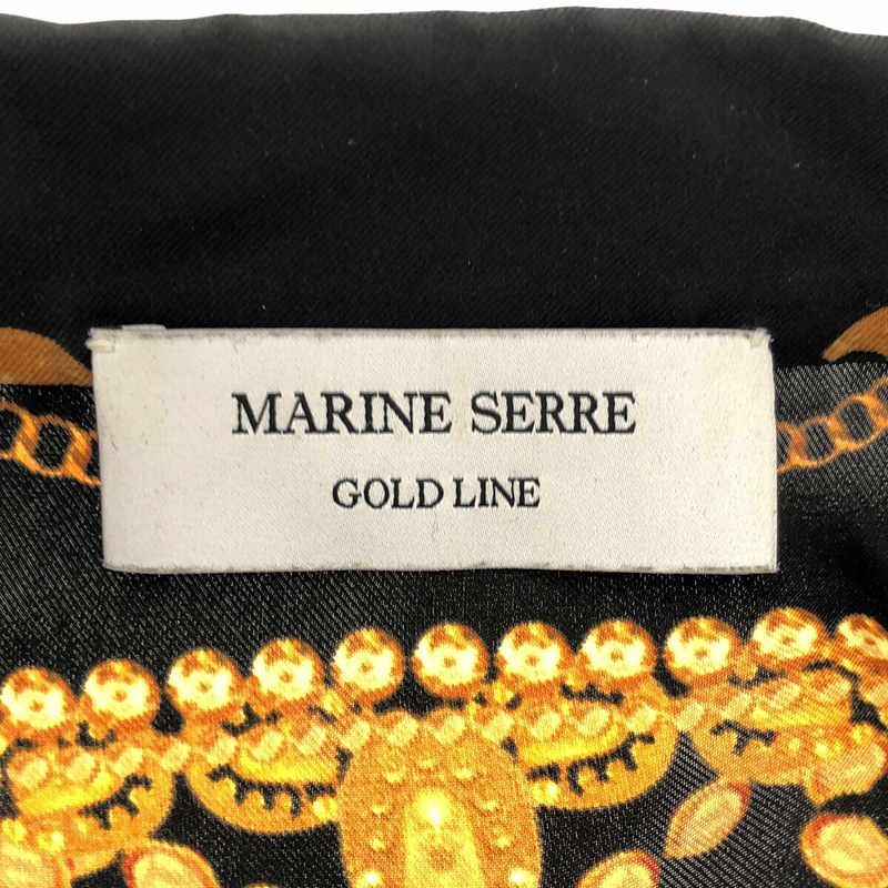 MARINE SERRE / マリーンセル | Ornament Jewelry プリント