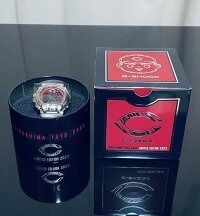 新品】広島カープ G-SHOCK（2023年モデル） CARP×CASIO DW-6900モデル