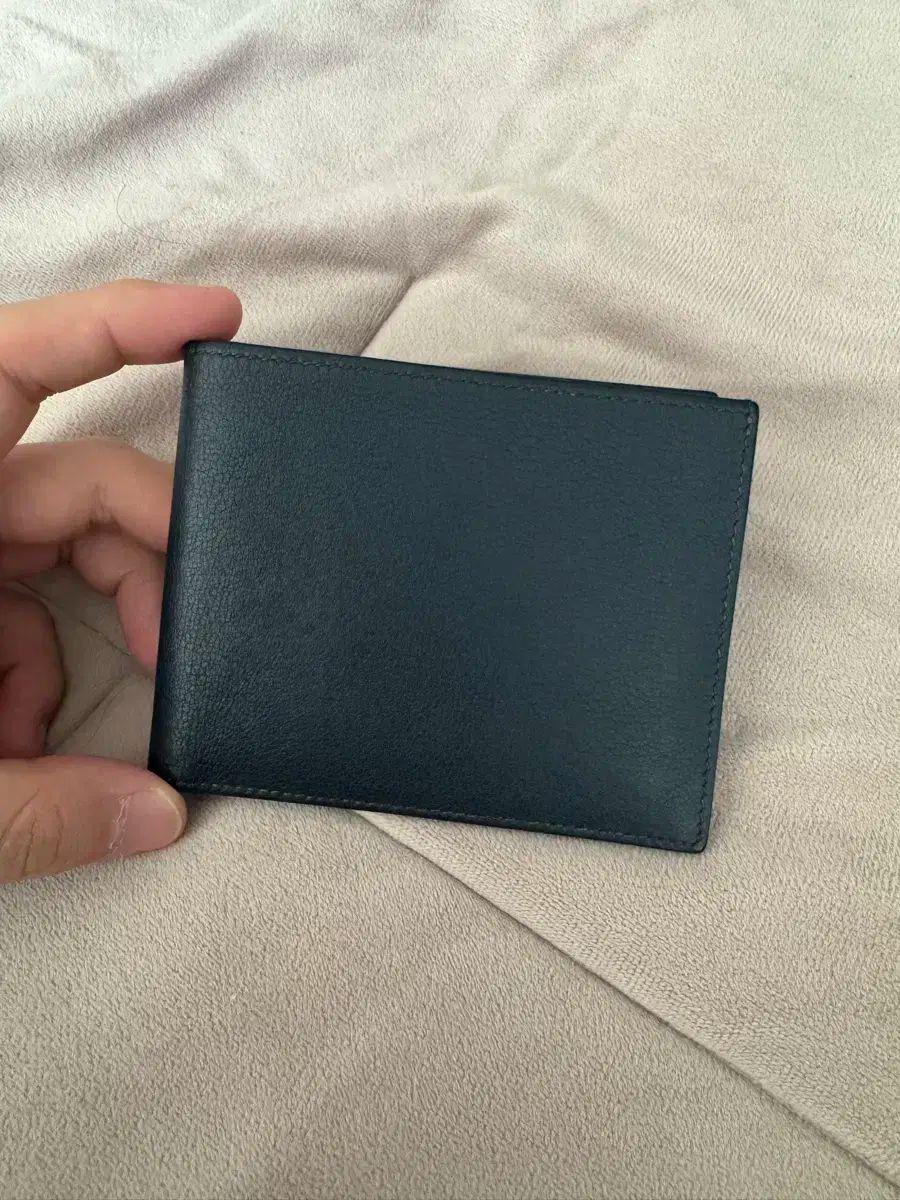 A ＋ Hermes(エルメス) 二つ折り財布