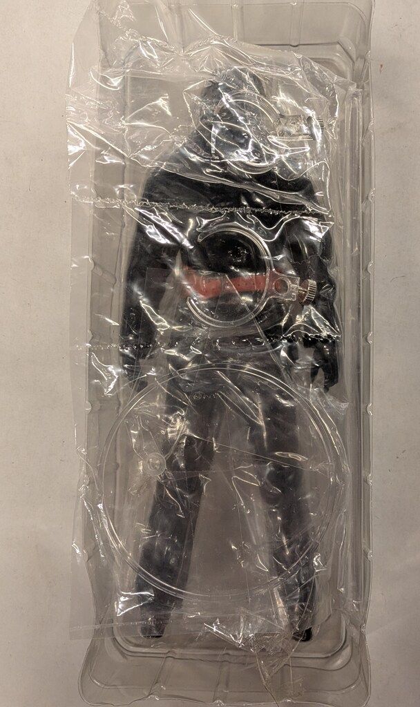 メディコム トイ RAH220 仮面ライダー 本郷 猛 DX