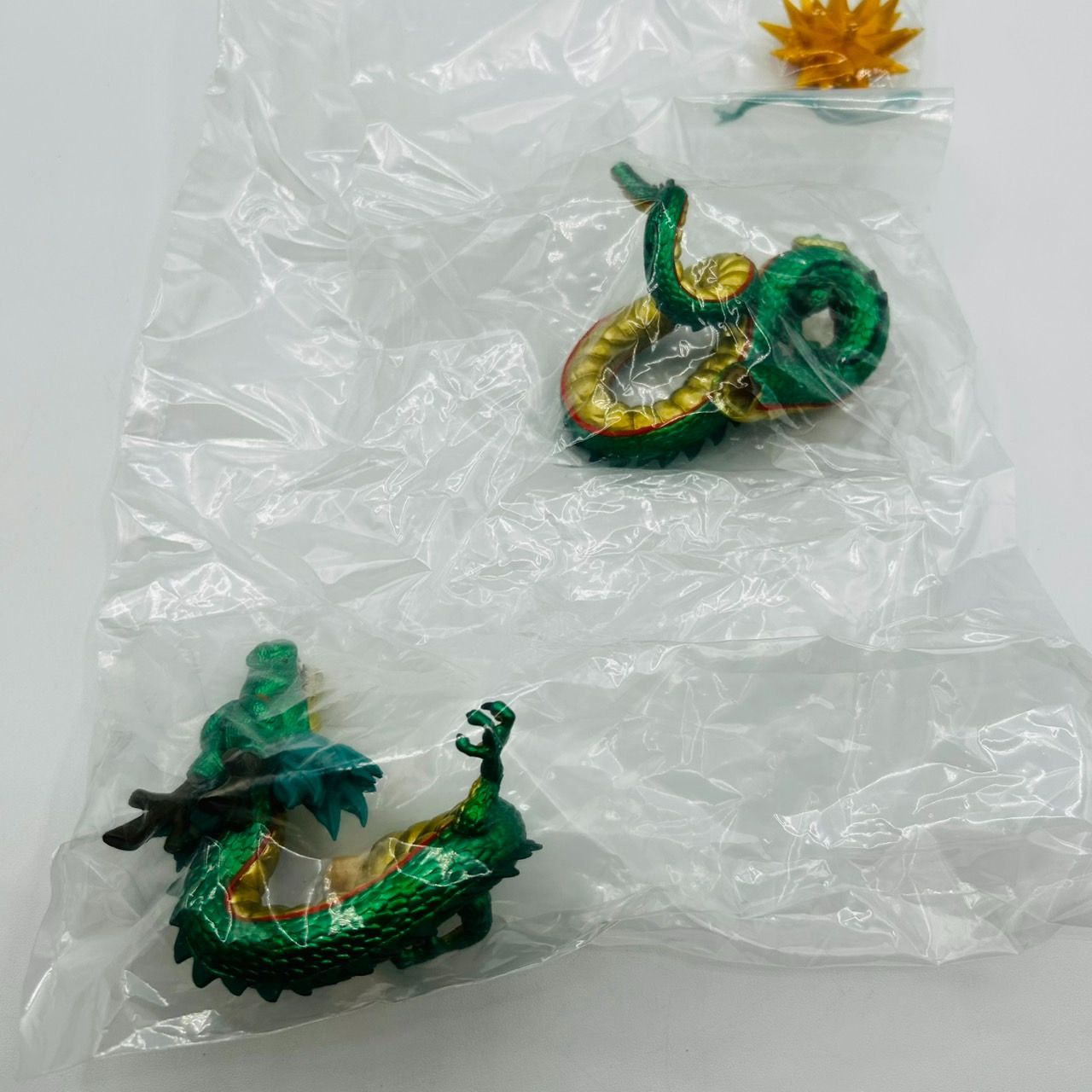 一番くじ B賞 WCF MEGA 神龍 ドラゴンボール フィギュア / DRAGONBALL