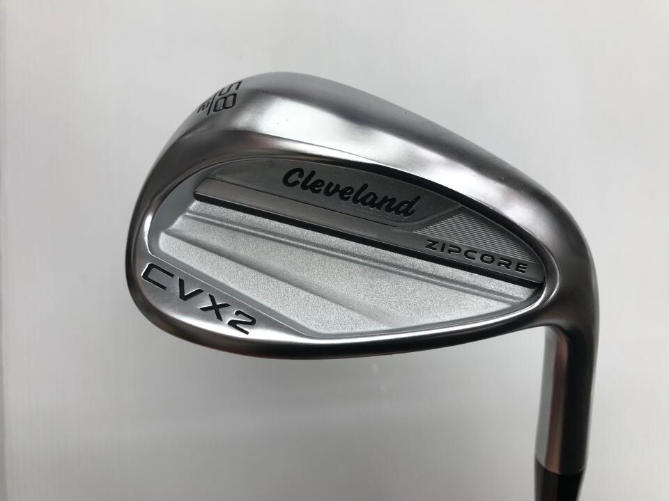 CVX 2 ZIPCORE | 58 | S | NSプロ MODUS 3 TOUR 115 | | ウェッジ | クリーブランド 最短即日発送