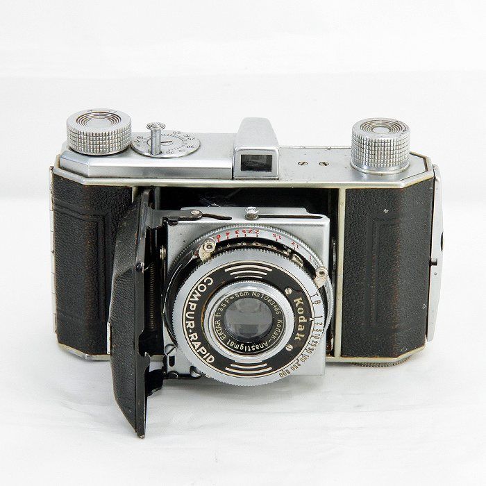 【中古】(コダック) KODAK レチナ I type141 (エクター50/3.5) 中古】(コダック) KODAK レチナ I type141 (エクター50/3.5