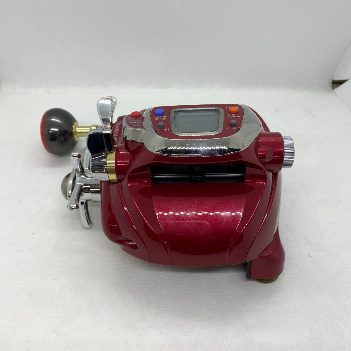 電動リール 14シーボーグ750