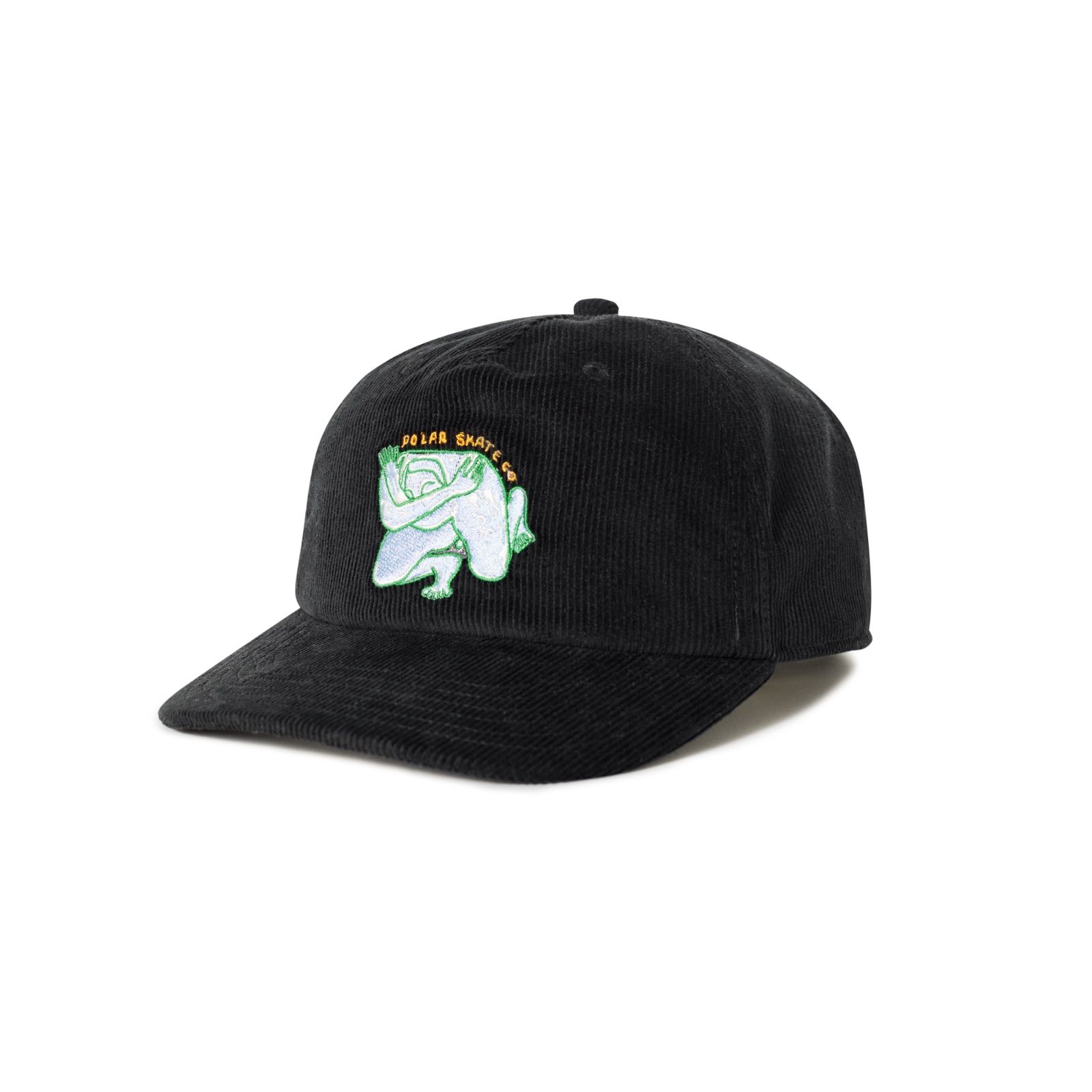 POLAR | James Cap | Shy Bow
