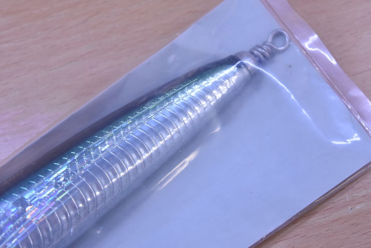 キャステイングプラグ