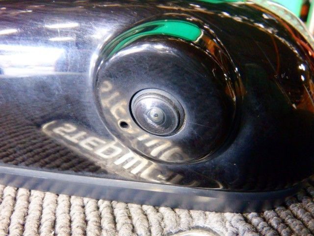 HFC26 セレナ 左ドアミラー 147884