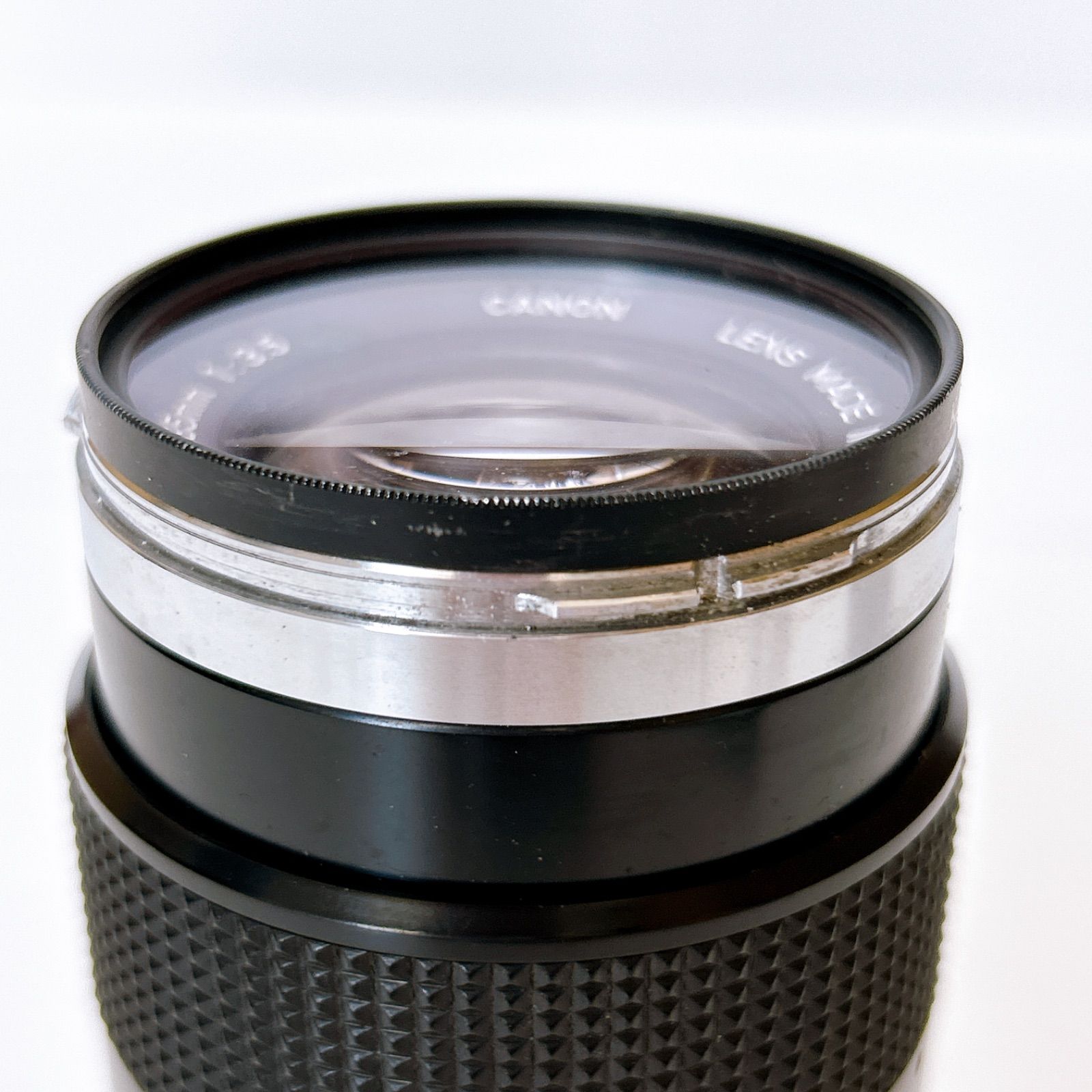 動作未 管理番号