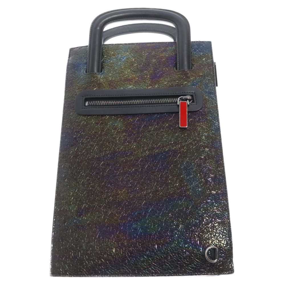 CHRISTIAN LOUBOUTIN (クリスチャンルブタン) トリックトラック