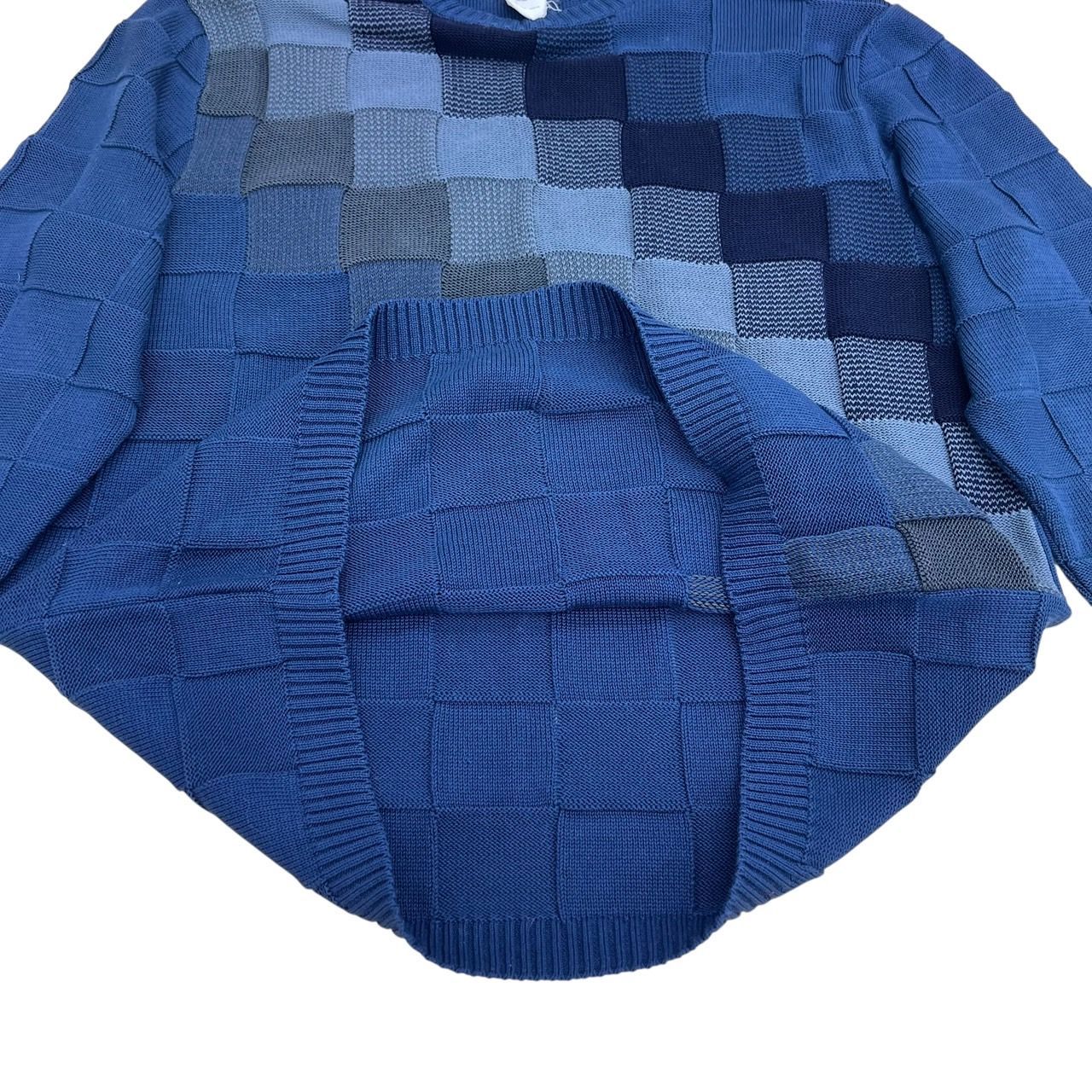 90s Vtg A.VERSACE SetUp ナイロンジャケット ジャージ 激レア！A