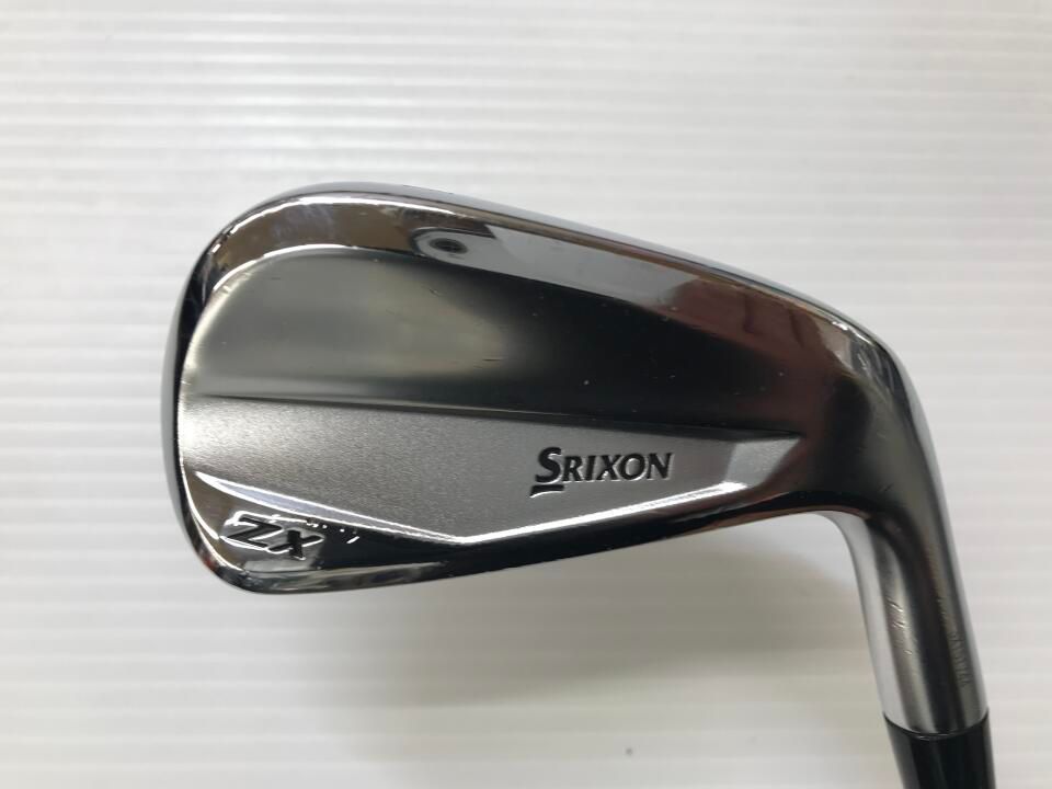 最短翌日発送】SRIXON ZX UTILITY | 18 | S200 | ダイナミックゴールド